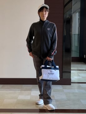 サンタクさん（レディース・164cm）の秋コーディネート