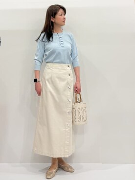 Satoさんのコーディネート