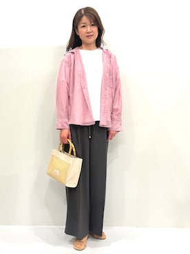 Satoさんのコーディネート