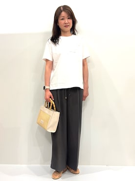 Satoさんのコーディネート
