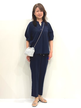Satoさんのコーディネート
