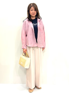 Satoさんのコーディネート