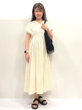 Satoさんのコーディネート