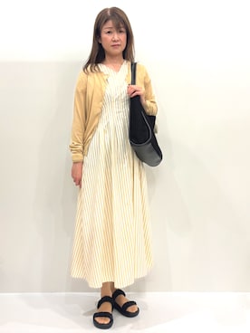 Satoさんのコーディネート