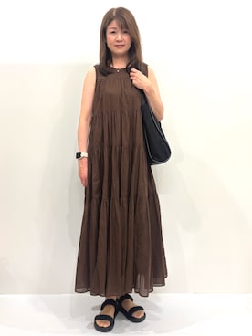 Satoさんのコーディネート