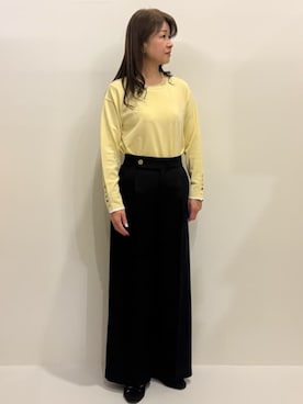 Satoさんのコーディネート