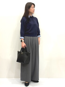 Satoさんのコーディネート