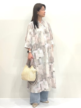 Satoさんのコーディネート