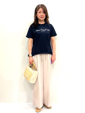 Satoさんのコーディネート