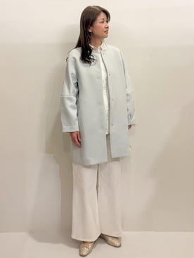 Satoさんのコーディネート