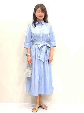 Satoさんのコーディネート