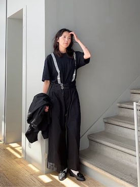 jinnoさん(メンズ・165cm)の夏コーディネート