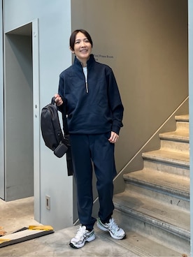 jinnoさん(メンズ・165cm)の秋コーディネート