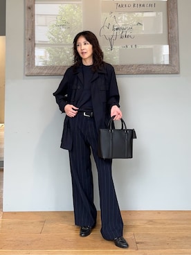 jinnoさん(メンズ・165cm)の夏コーディネート