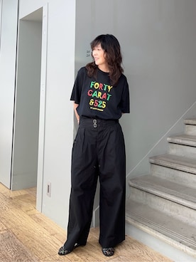 jinnoさん(メンズ・165cm)の夏コーディネート