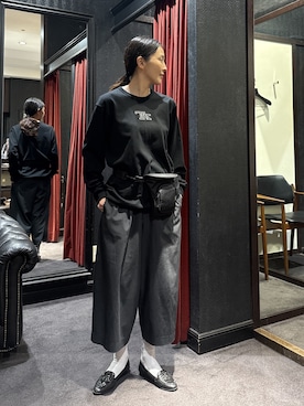 jinnoさん(メンズ・165cm)の夏コーディネート