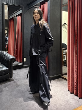 jinnoさん(メンズ・165cm)の夏コーディネート