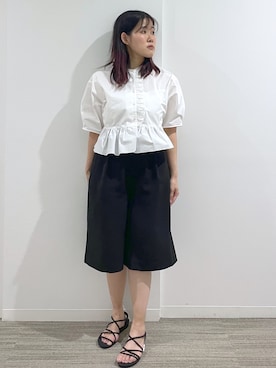 mekiihv41225さんのコーディネート