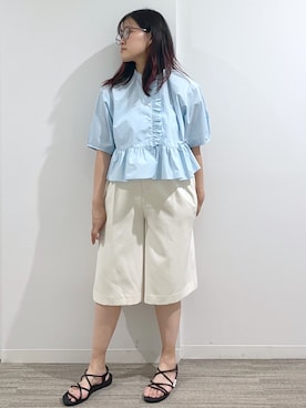 mekiihv41225さんのコーディネート
