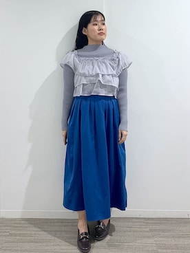 mekiihv41225さんのコーディネート