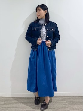 mekiihv41225さんのコーディネート