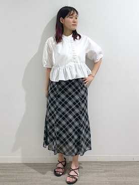 mekiihv41225さんのコーディネート