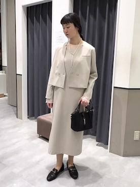 YECCA VECCAさんのコーディネート