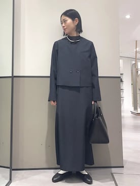 YECCA VECCAさんのコーディネート