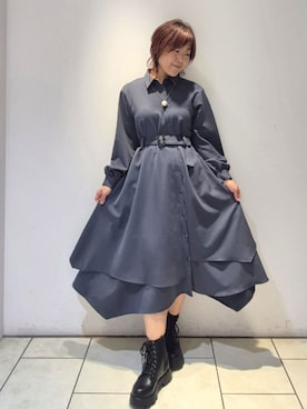 nicoleclubandoさんのコーディネート