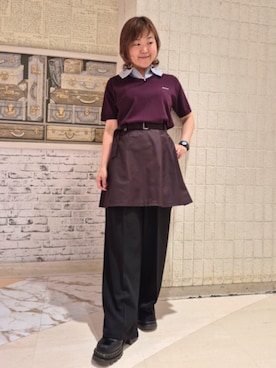 nicoleclubandoさんのコーディネート
