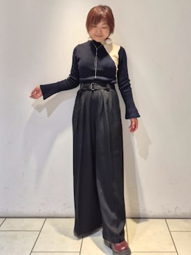 nicoleclubandoさんのコーディネート