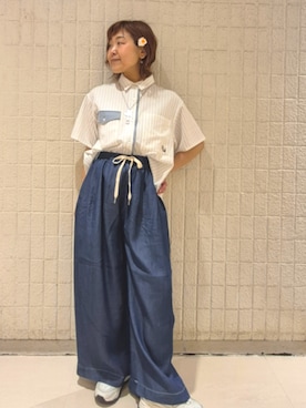 nicoleclubandoさんのコーディネート