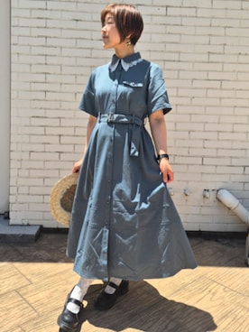 nicoleclubandoさんのコーディネート