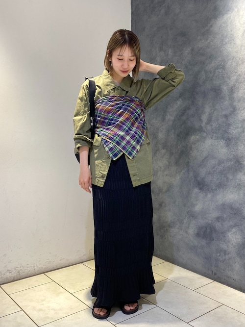 JOURNAL STANDARD（ジャーナルスタンダード） ロング スカート 「追加