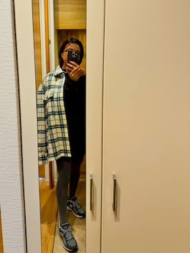 blackgardnnさんのコーディネート