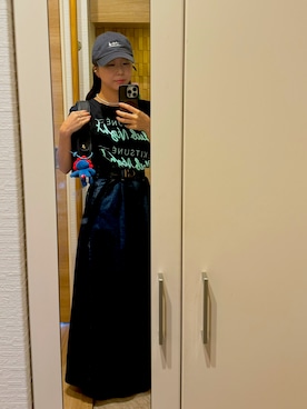 blackgardnnさんのコーディネート