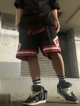 まぁ坊さんのコーディネート