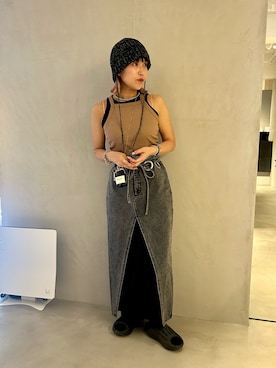 akiさんの（UGG | アグ）を使ったコーディネート