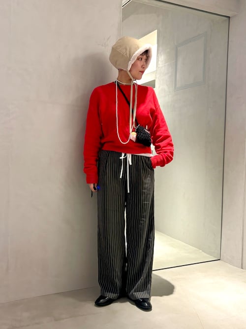 OVERRIDE OGC VELVETEEN BONNET SG / オーバーライド（ハット