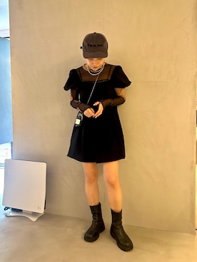 akiさんのコーディネート