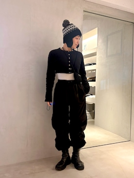 akiさんのコーディネート