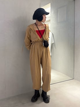akiさんのコーディネート