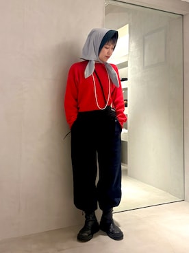 akiさんのコーディネート