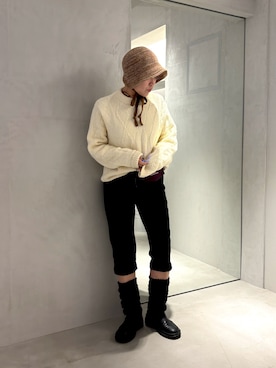 akiさんのコーディネート