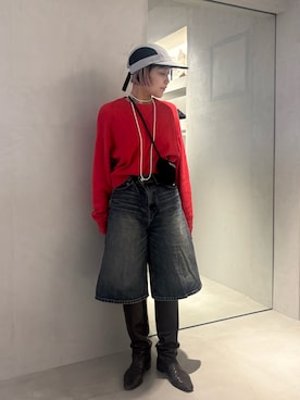 akiさんのコーディネート