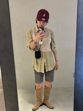 akiさんのコーディネート