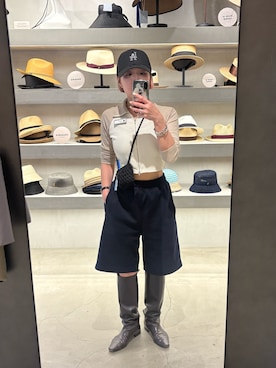 akiさんのコーディネート