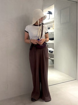 akiさんのコーディネート
