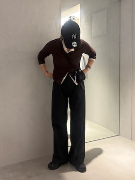 akiさんのコーディネート