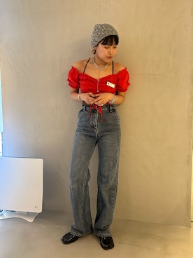 akiさんのコーディネート